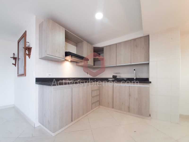 Apartamento en Venta en Belen Rosales