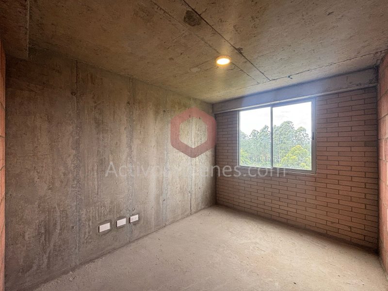 Apartamento en Venta en Barro Blanco