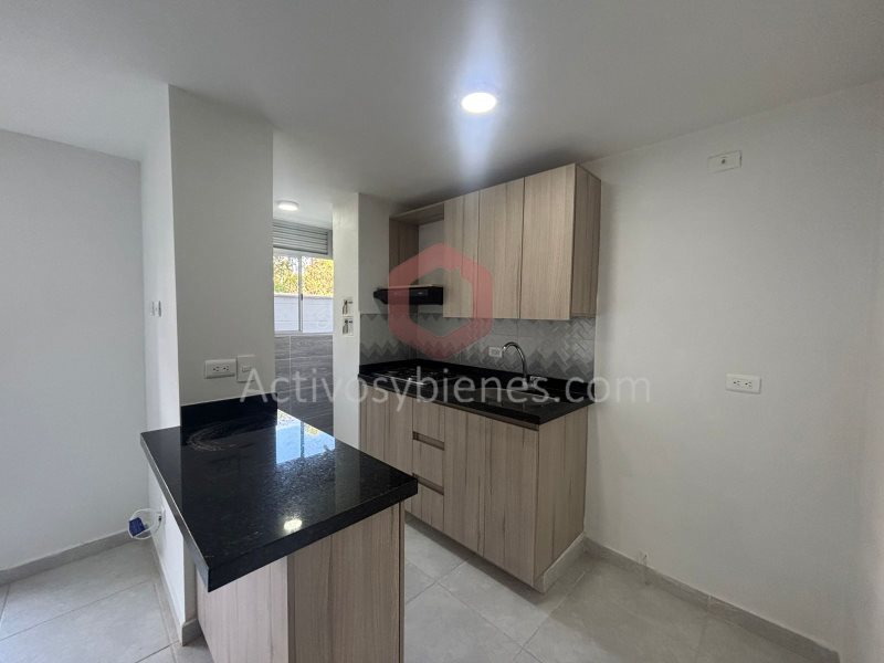 Apartamento en Arriendo en Fontibon