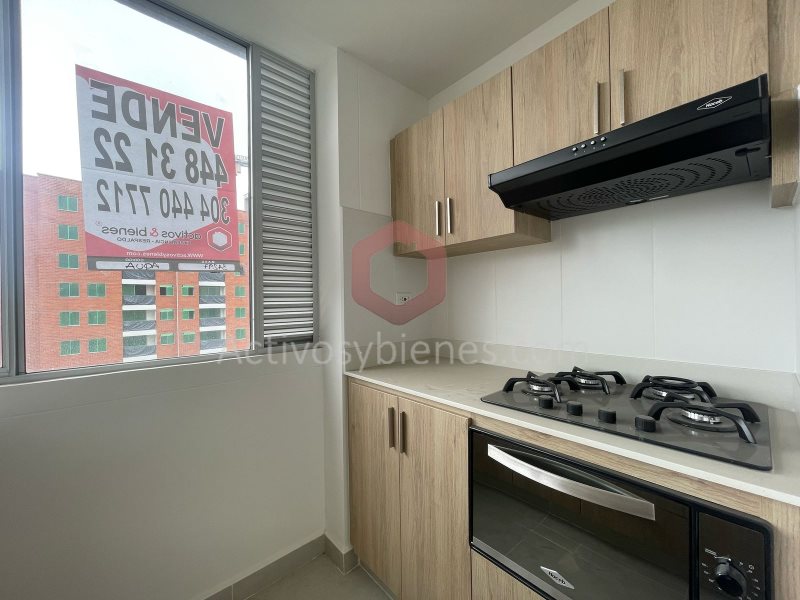 Apartamento en Venta en Vereda Ojo De Agua