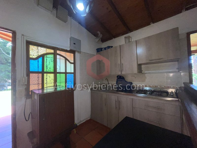 Casa-Finca en Arriendo en Aeropuerto