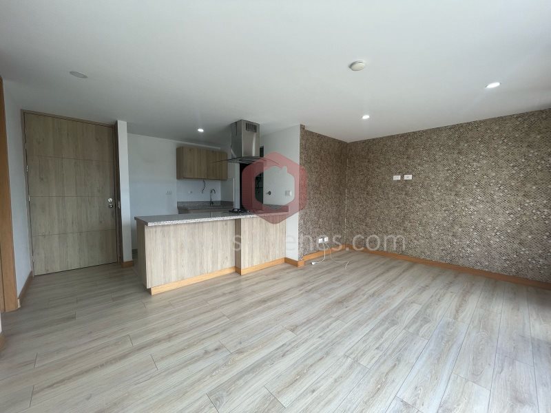 Apartamento en Arriendo en San Antonio De Pereira