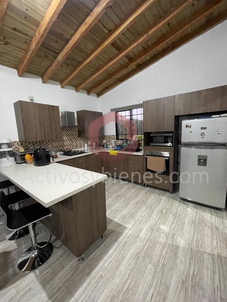 Casa-Finca en Venta en Vereda Batea Seca