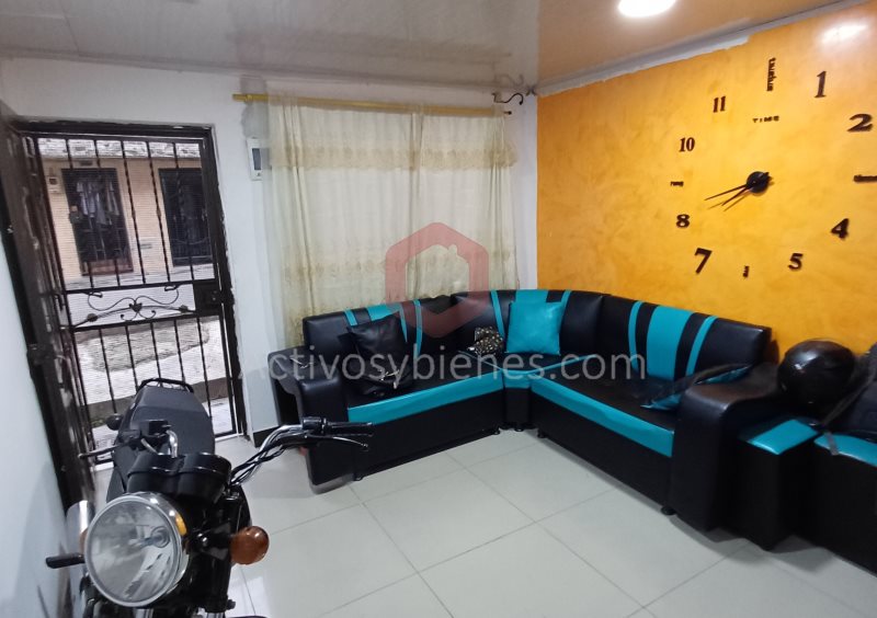 Casa en Venta en Robledo