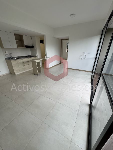 Apartamento en Arriendo en Barro Blanco