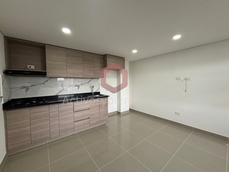 Apartamento en Venta en San Miguel