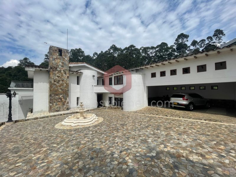 Casa-Finca en Venta en Palmas