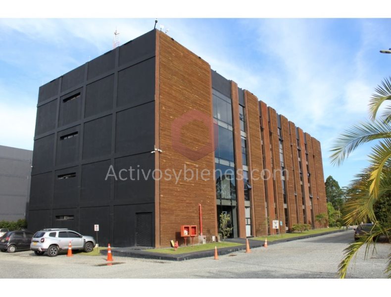 Edificio en Venta en El Tablazo