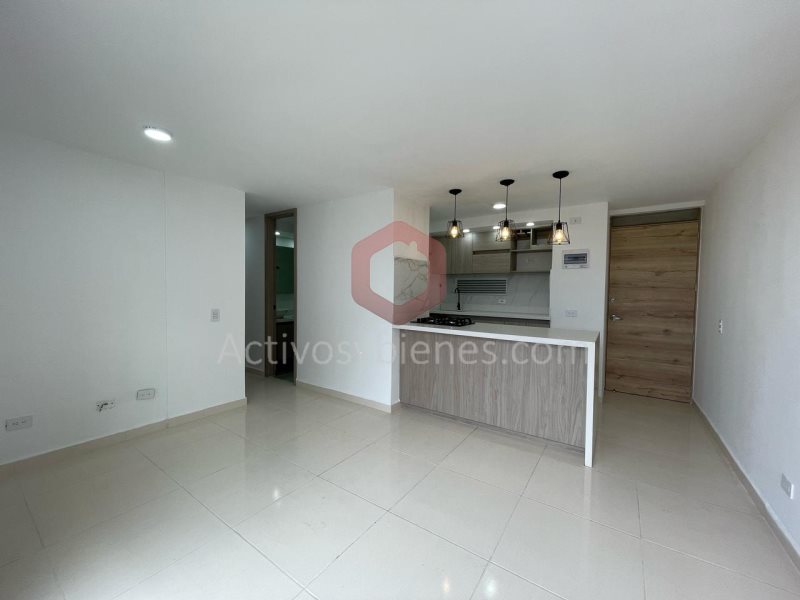 Apartamento en Venta en Cimarronas