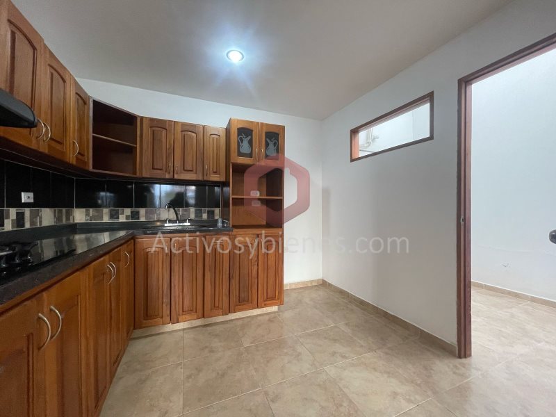 Casa en Arriendo en San Antonio De Pereira