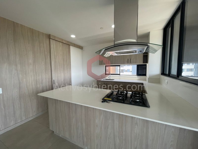 Apartamento en Arriendo en Los Colegios