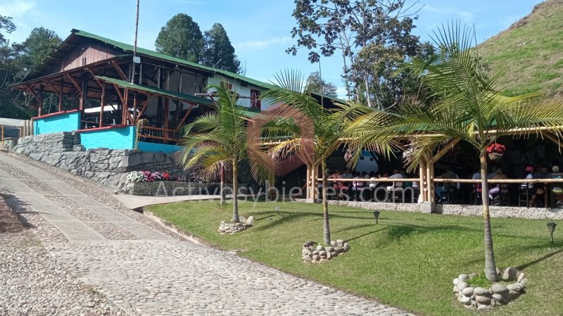 NEGOCIO en Venta en Vereda La Palestina
