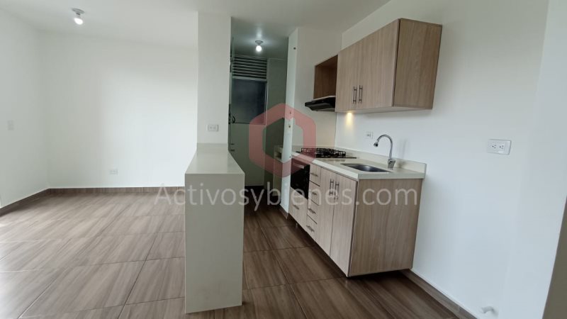 Apartamento en Arriendo en Fontibon