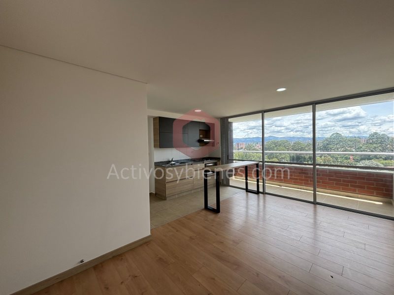 Apartamento en Arriendo en Los Colegios