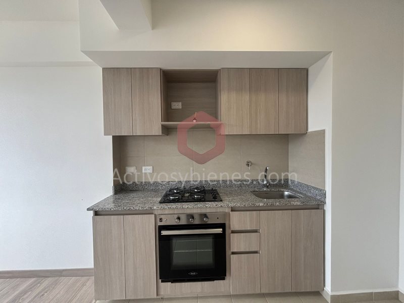 Apartamento en Arriendo en Cc San Nicolas