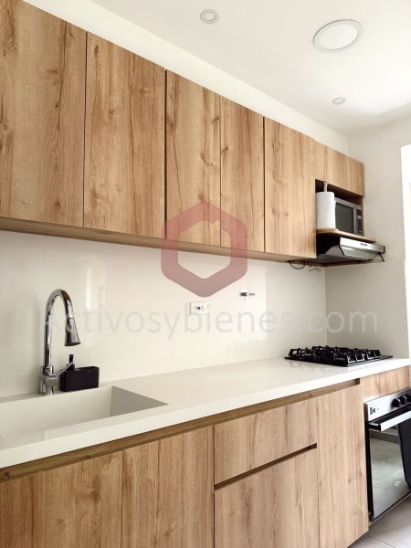 Apartamento en Venta en Bello