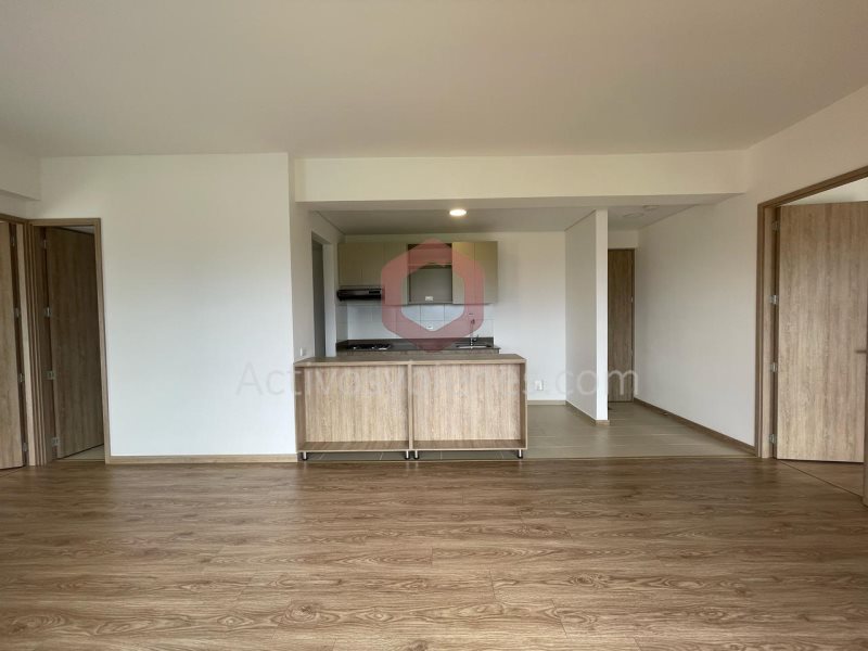 Apartamento en Arriendo en Porvenir
