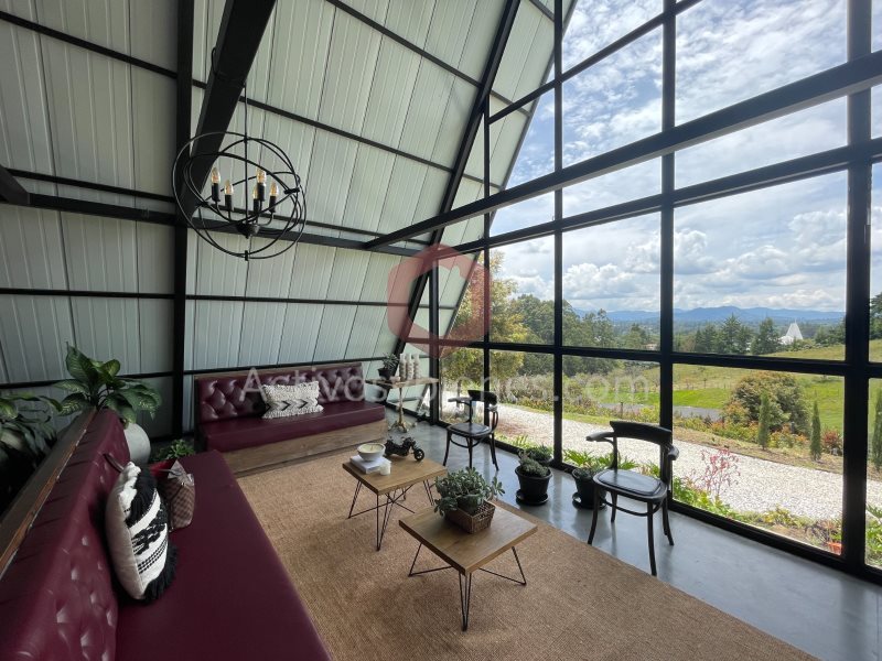 Casa-Finca en Arriendo en Vda Abreito