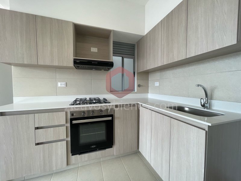Apartamento en Arriendo en Cc San Nicolas