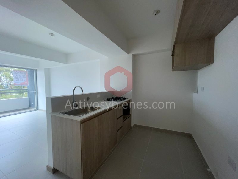 Apartamento en Arriendo en Alcaravanes