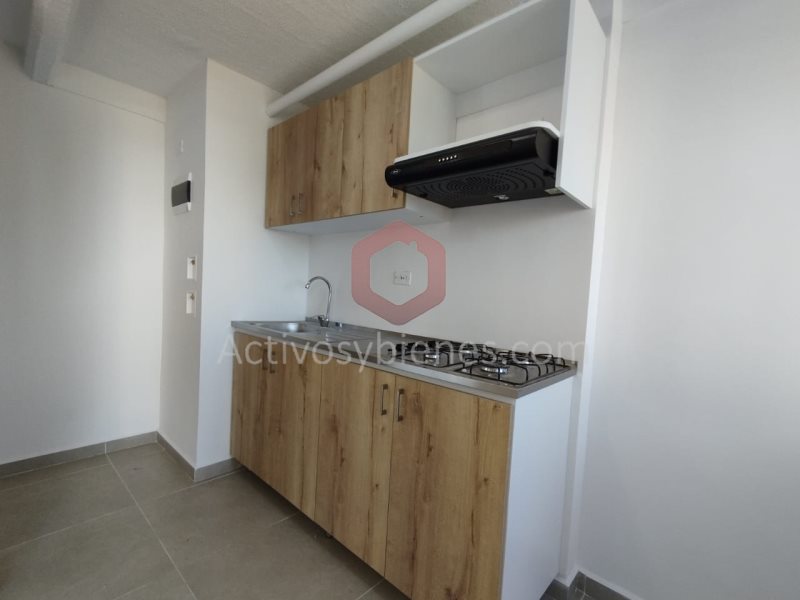 Apartamento en Arriendo en Fontibon