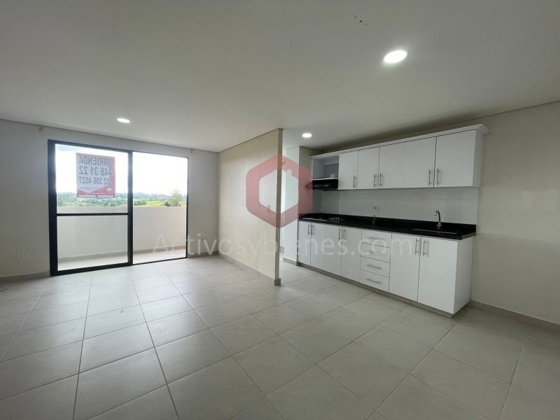 Apartamento en Arriendo en Alcaravanes