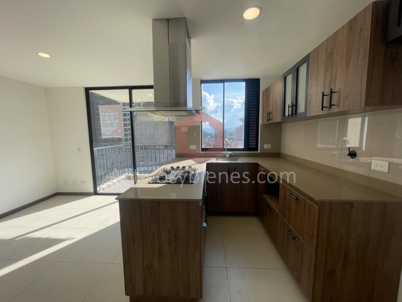 Apartamento en Venta en San Antonio De Pereira