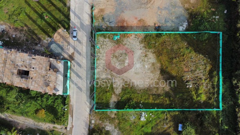 Terreno en Venta en El Peñol