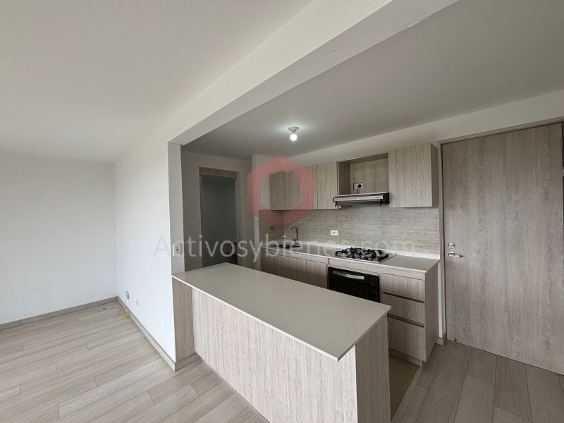 Apartamento en Arriendo en San Antonio De Pereira