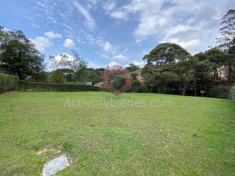 Terreno en Venta en La Leona