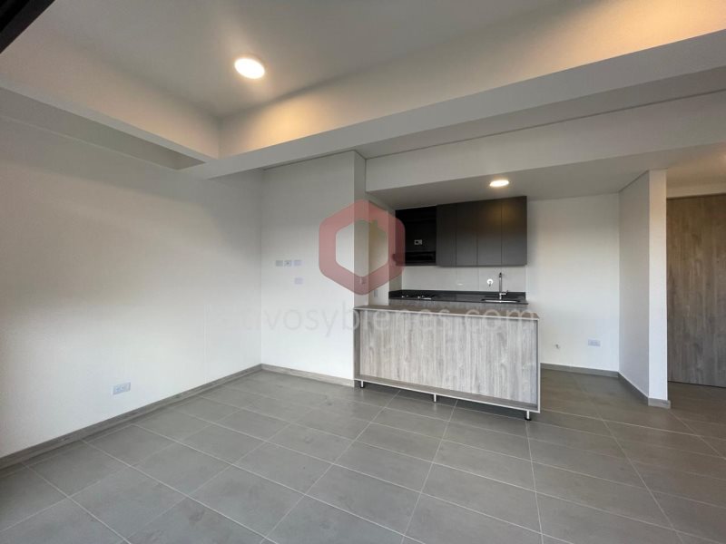 Apartamento en Arriendo en Barro Blanco