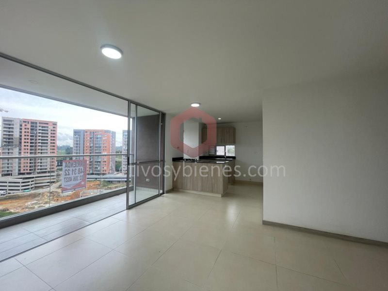 Apartamento en Arriendo en Los Colegios