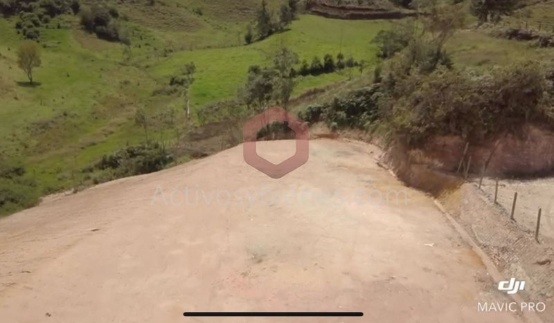 Terreno en Venta en Vereda Yolombal