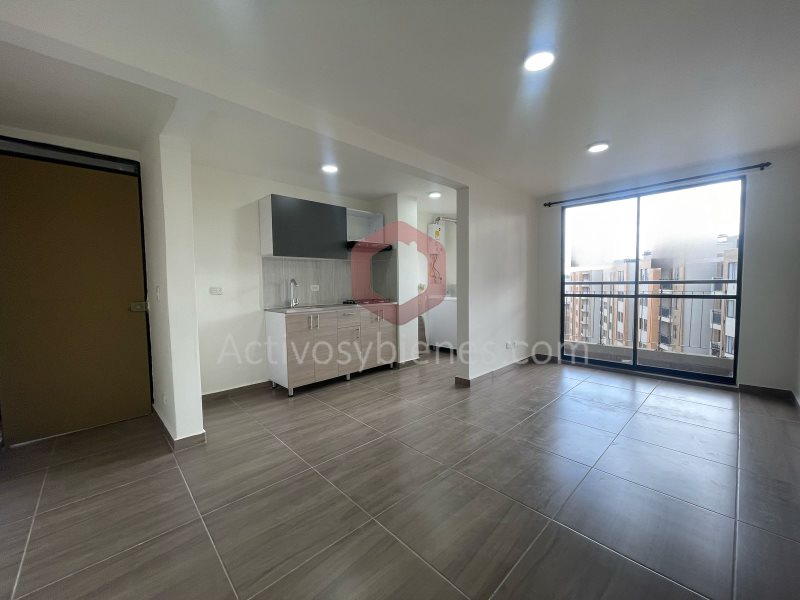 Apartamento en Arriendo en Rionegro