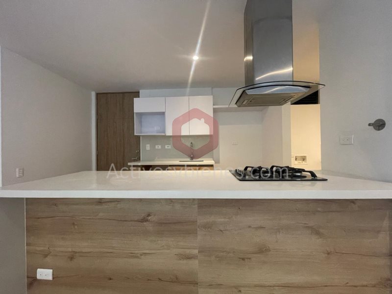 Apartamento en Arriendo en El Retiro