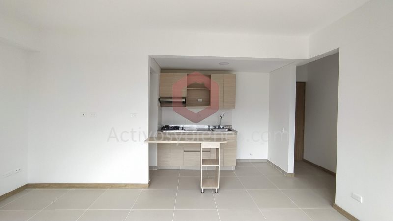 Apartamento en Venta en Porvenir