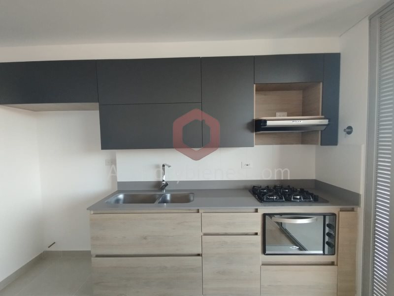 Apartamento en Venta en Rionegro