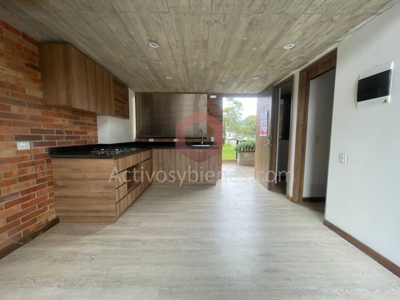 Apartamento en Arriendo en La Fe