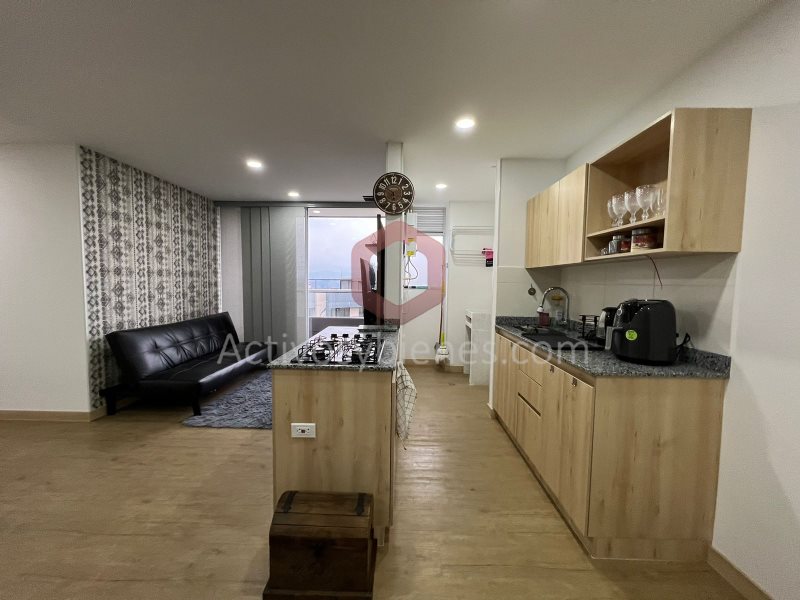 Apartamento en Venta en Centro