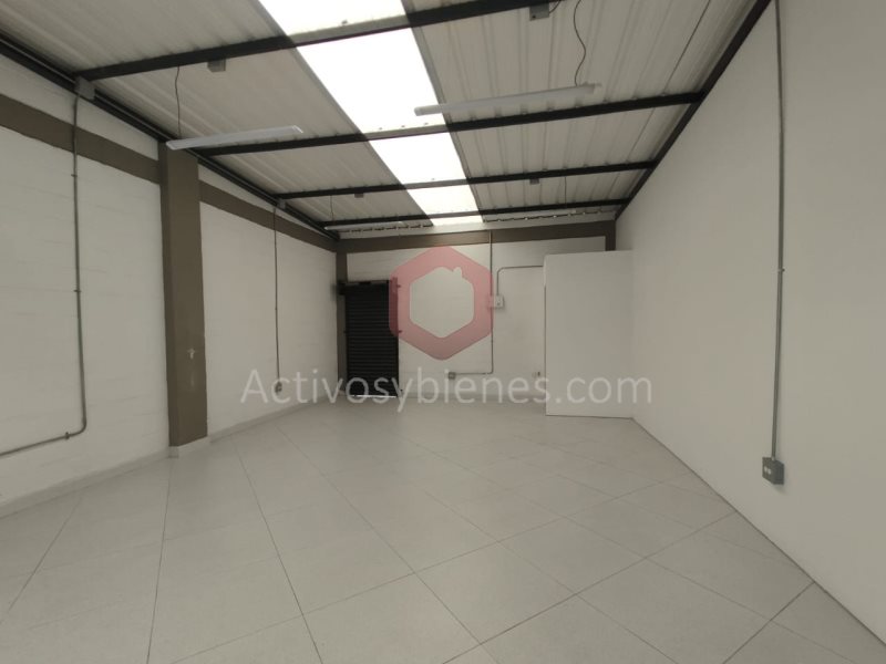 Local en Arriendo en Centro