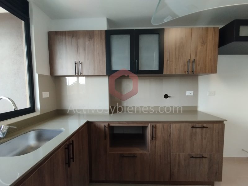 Apartamento en Arriendo en San Antonio De Pereira