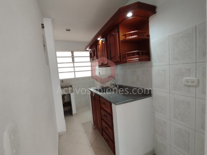 Apartaestudio en Arriendo en La America
