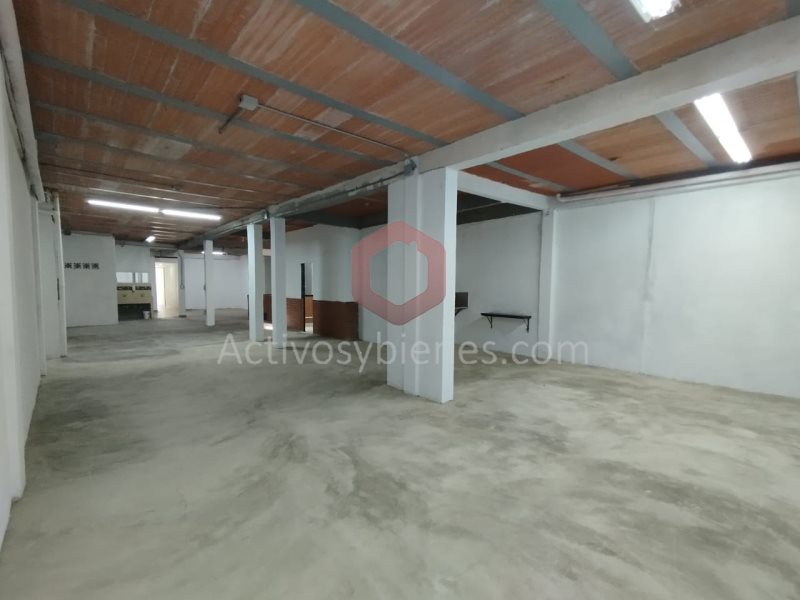 Bodega en Arriendo en Belen
