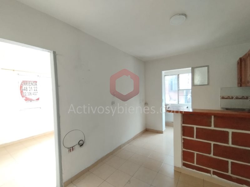 Apartaestudio en Arriendo en Bello