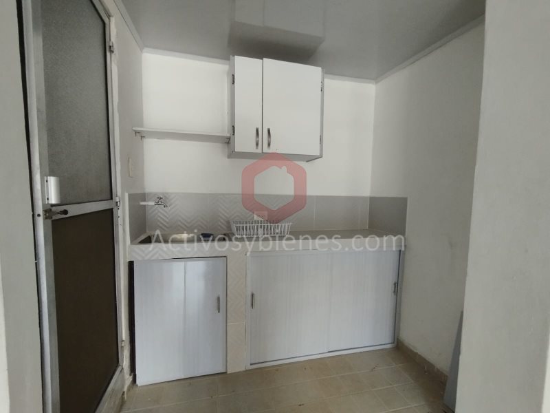 Imagen de Apartaestudio