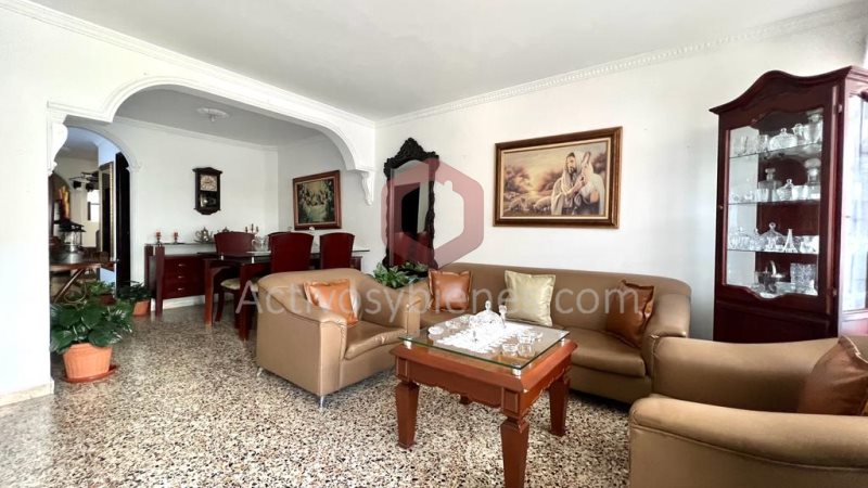 Casa en Venta en Belen