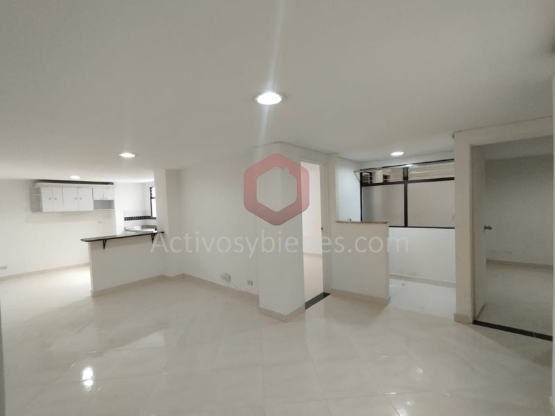 Apartamento en Arriendo en Robledo