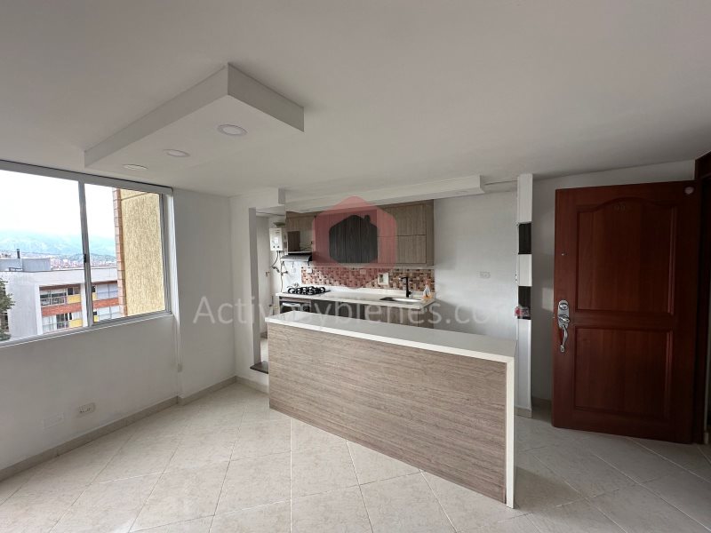 Apartamento en Arriendo en Belen Loma De Los Bernal