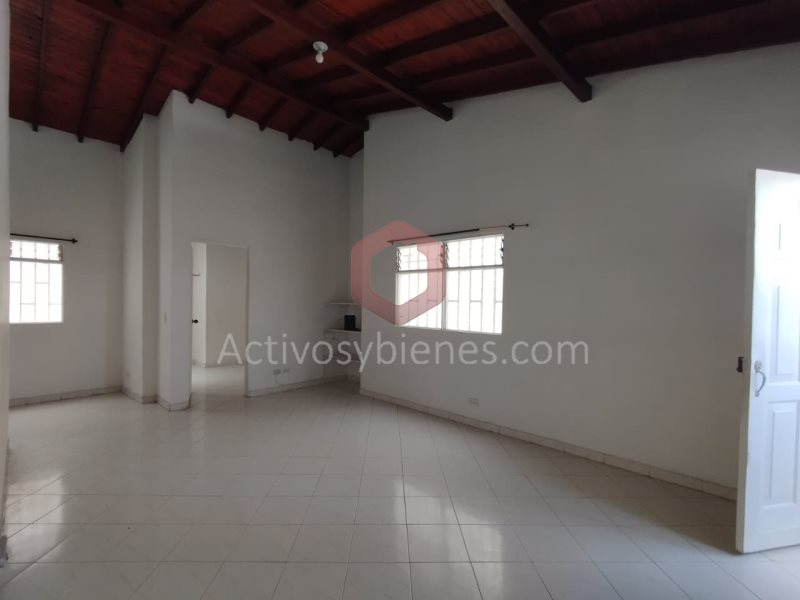 Apartamento en Arriendo en Robledo