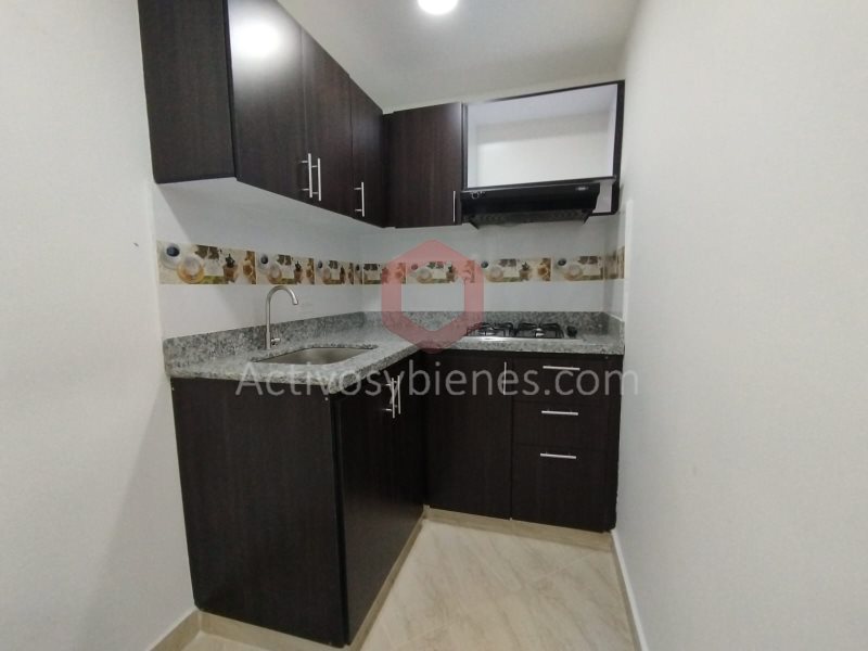 Apartamento en Arriendo en Laureles